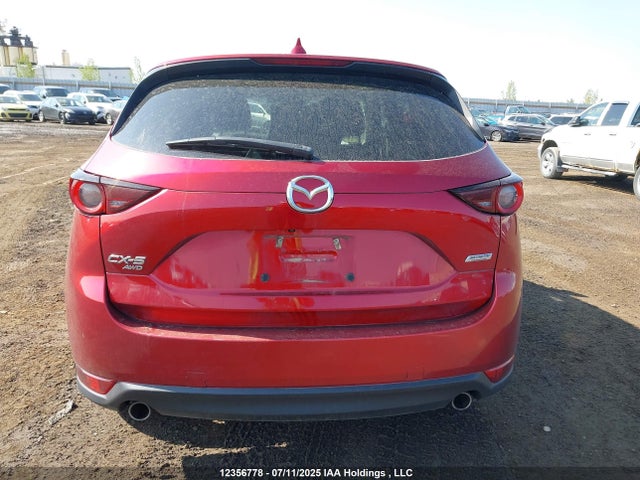 JM3KFBCM9K0594793 Mazda py cylinder deactivation