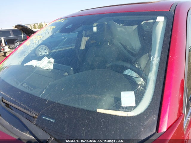JM3KFBCM9K0594793 Mazda py cylinder deactivation