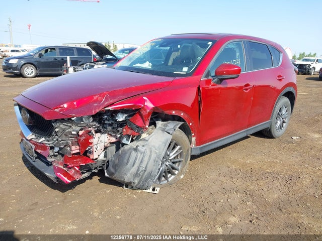 JM3KFBCM9K0594793 Mazda py cylinder deactivation