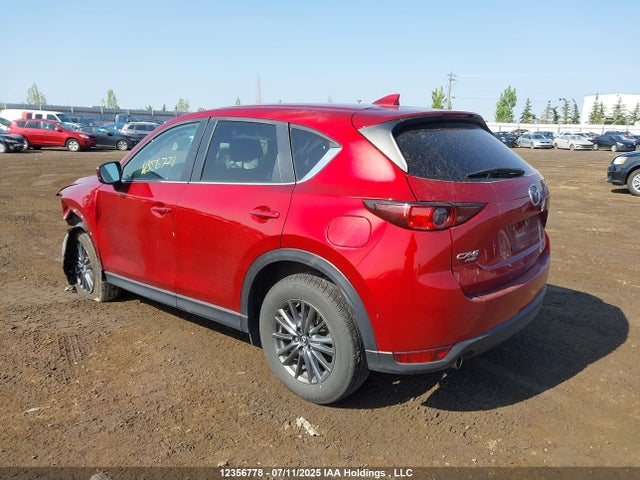 JM3KFBCM9K0594793 Mazda py cylinder deactivation