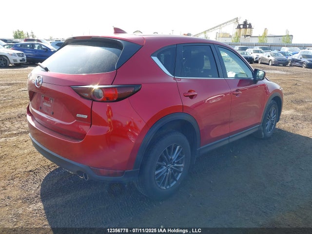 JM3KFBCM9K0594793 Mazda py cylinder deactivation