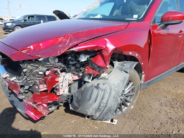 JM3KFBCM9K0594793 Mazda py cylinder deactivation