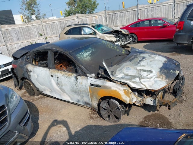 KNAGT4LE7J5028318 KIA gdi nu