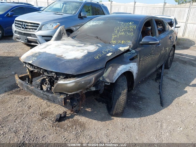 KNAGT4LE7J5028318 KIA gdi nu