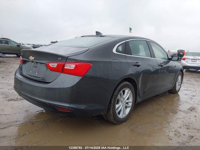 1G1ZE5ST0HF225890 Chevrolet lfv - di: direct injection, vvt: variable valve timing, gen 1