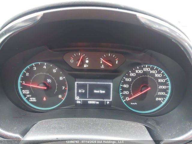 1G1ZE5ST0HF225890 Chevrolet lfv - di: direct injection, vvt: variable valve timing, gen 1