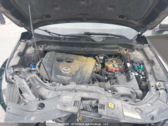 Mazda py cylinder deactivation 2018 JM3KFBCM1J0450380 Image 10