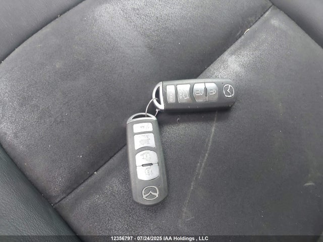 Mazda py cylinder deactivation 2018 JM3KFBCM1J0450380 Image 11