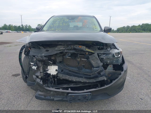 Mazda py cylinder deactivation 2018 JM3KFBCM1J0450380 Image 13