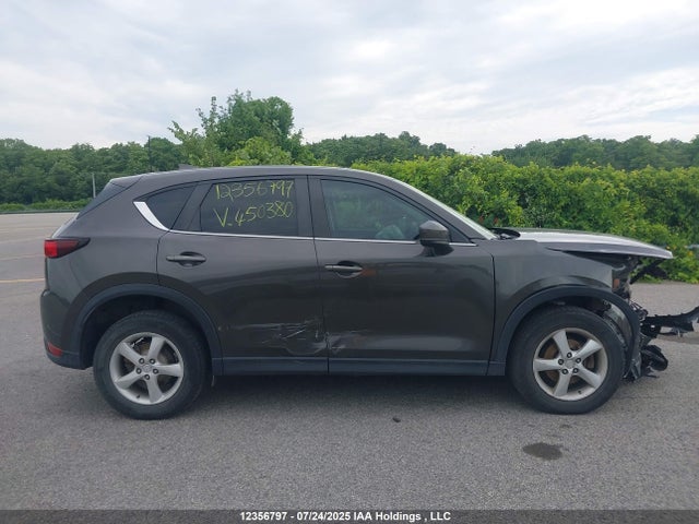 Mazda py cylinder deactivation 2018 JM3KFBCM1J0450380 Image 14