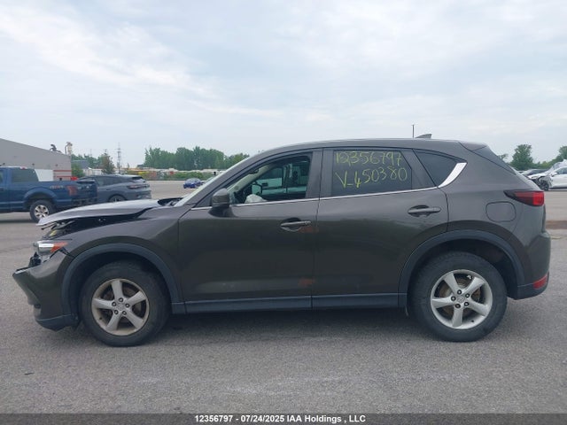 Mazda py cylinder deactivation 2018 JM3KFBCM1J0450380 Image 15
