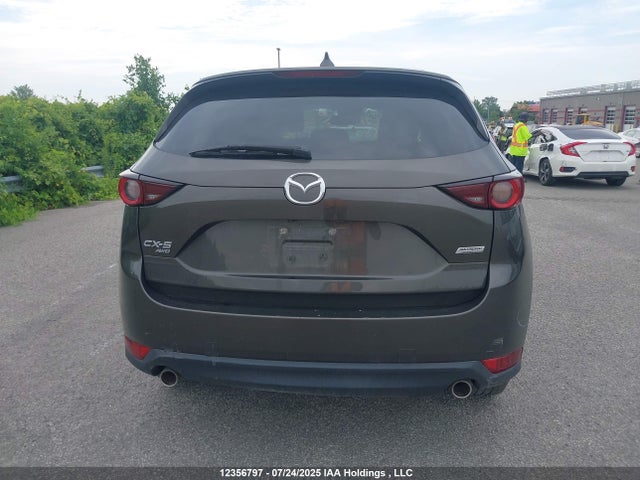 Mazda py cylinder deactivation 2018 JM3KFBCM1J0450380 Image 17
