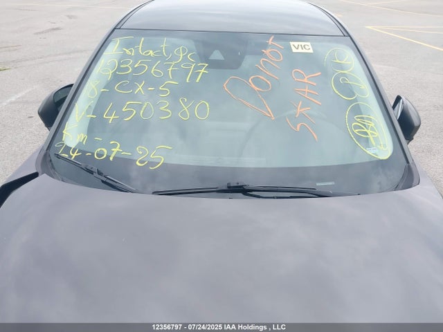 Mazda py cylinder deactivation 2018 JM3KFBCM1J0450380 Image 18