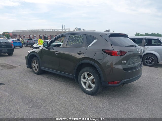 Mazda py cylinder deactivation 2018 JM3KFBCM1J0450380 Image 3