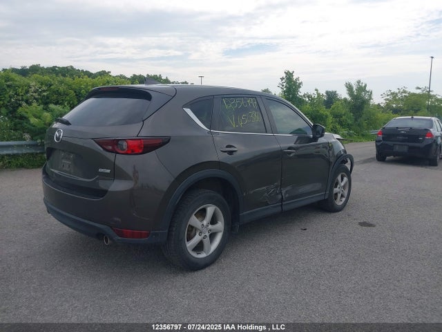 Mazda py cylinder deactivation 2018 JM3KFBCM1J0450380 Image 4