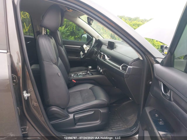 Mazda py cylinder deactivation 2018 JM3KFBCM1J0450380 Image 5