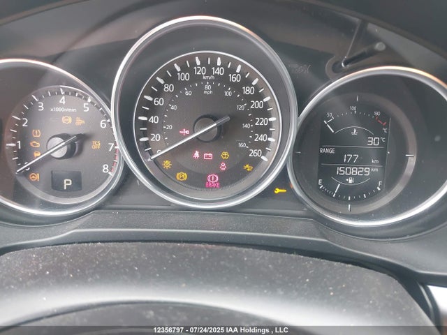Mazda py cylinder deactivation 2018 JM3KFBCM1J0450380 Image 7