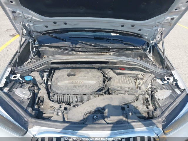 WBXJG9C08L5P19670 BMW X1