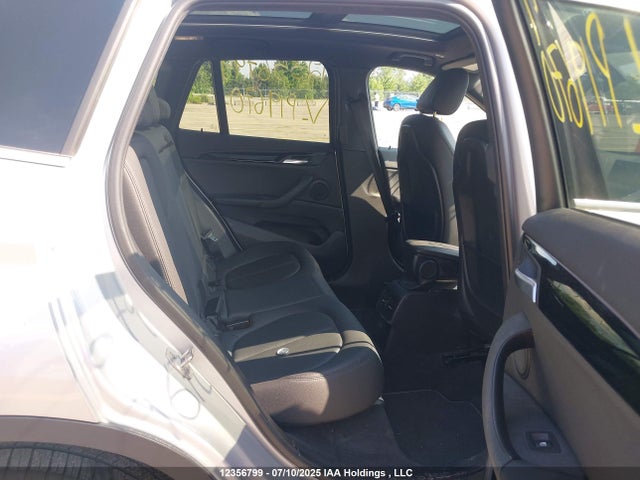WBXJG9C08L5P19670 BMW X1