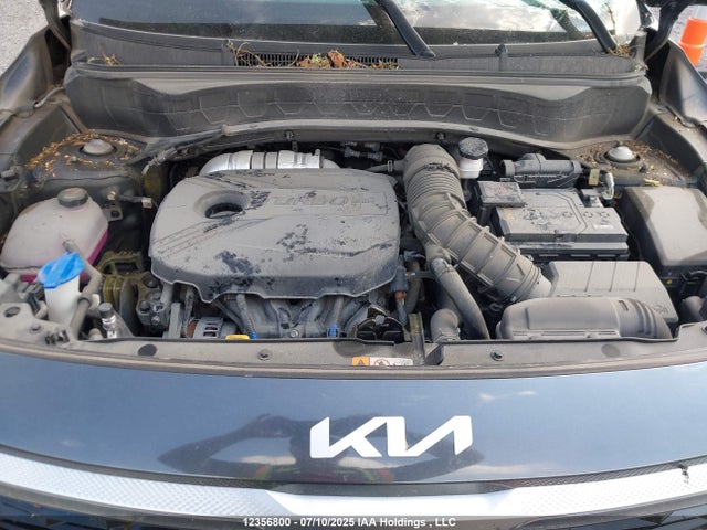 KIA gamma, t-gdi 2023 KNDETCA24P7356516 Image 10