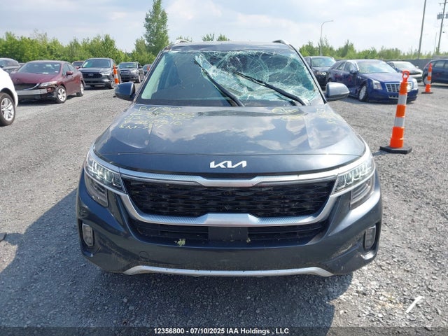 KIA gamma, t-gdi 2023 KNDETCA24P7356516 Image 13