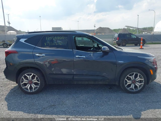 KIA gamma, t-gdi 2023 KNDETCA24P7356516 Image 14