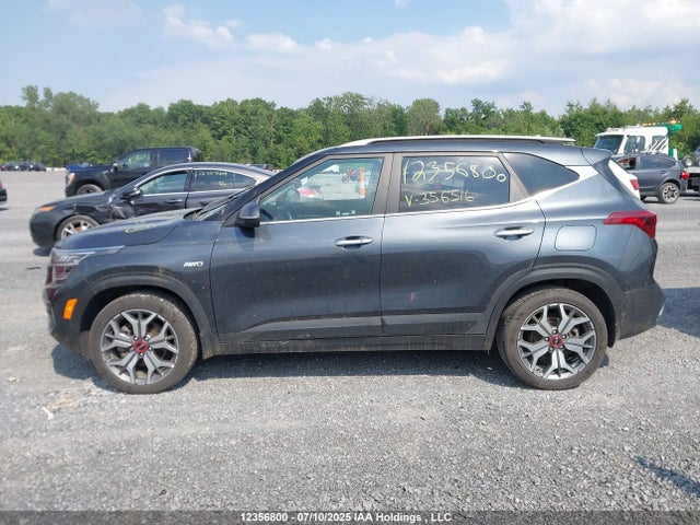 KIA gamma, t-gdi 2023 KNDETCA24P7356516 Image 15