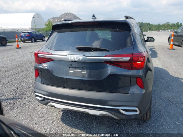 KIA gamma, t-gdi 2023 KNDETCA24P7356516 Image 17