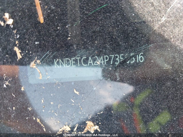 KIA gamma, t-gdi 2023 KNDETCA24P7356516 Image 19