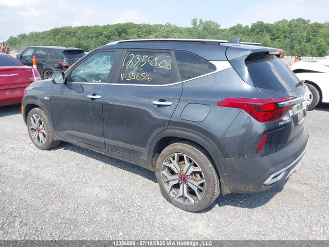 KIA gamma, t-gdi 2023 KNDETCA24P7356516 Image 3