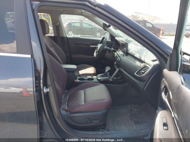KIA gamma, t-gdi 2023 KNDETCA24P7356516 Image 5
