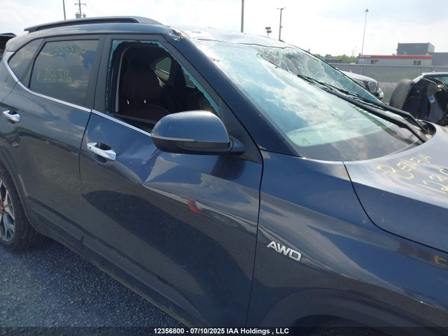 KIA gamma, t-gdi 2023 KNDETCA24P7356516 Image 6
