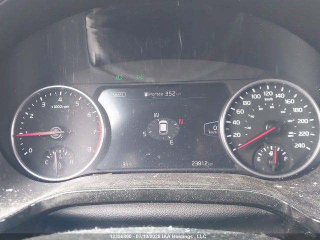 KIA gamma, t-gdi 2023 KNDETCA24P7356516 Image 7