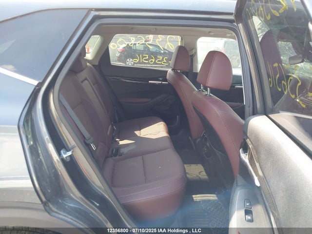KIA gamma, t-gdi 2023 KNDETCA24P7356516 Image 8
