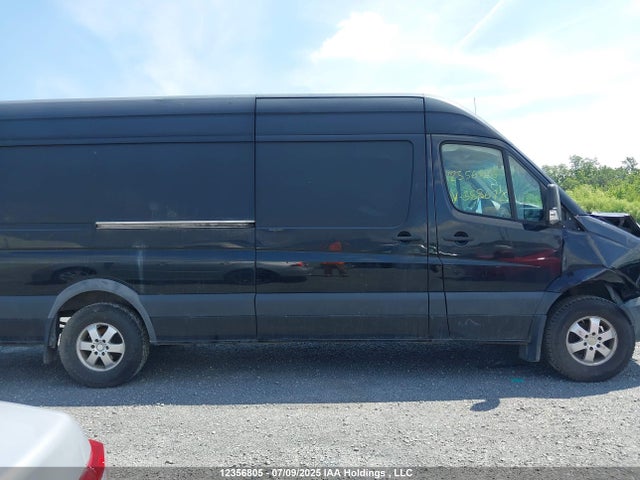 WD3BE8CD7HP388672 Mercedes-Benz om642