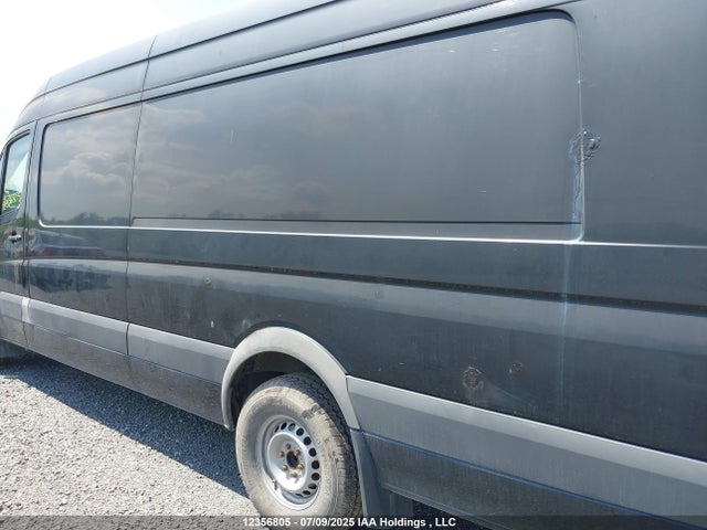 WD3BE8CD7HP388672 Mercedes-Benz om642