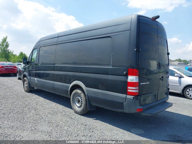 WD3BE8CD7HP388672 Mercedes-Benz om642