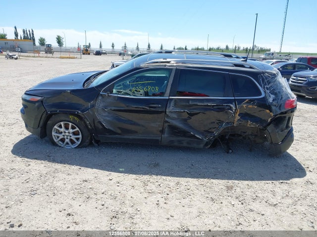 Jeep Cherokee 2018 1C4PJMCX4JD593397 Image 15