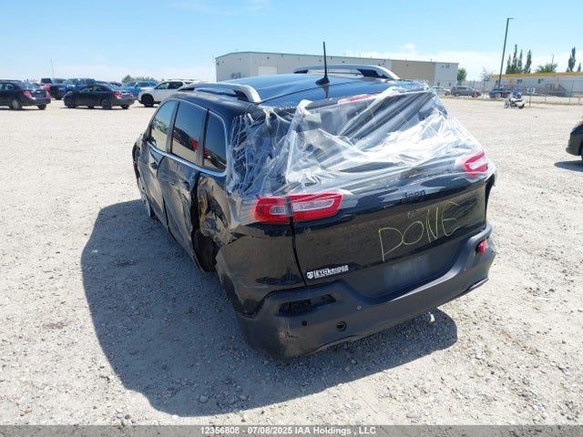 Jeep Cherokee 2018 1C4PJMCX4JD593397 Image 3