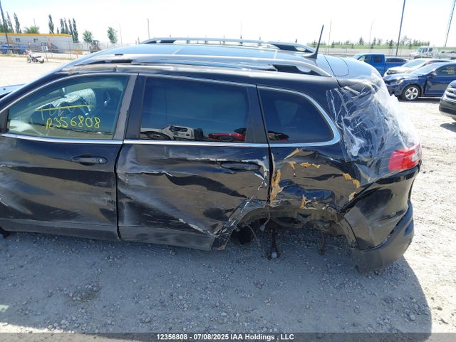 Jeep Cherokee 2018 1C4PJMCX4JD593397 Image 6