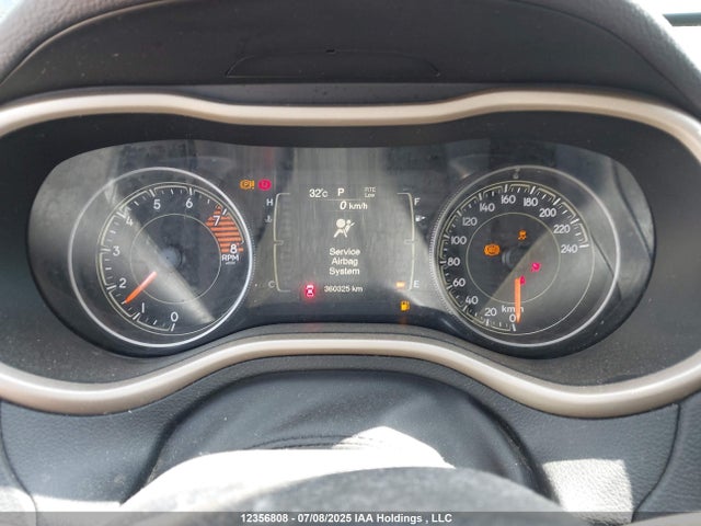 Jeep Cherokee 2018 1C4PJMCX4JD593397 Image 7