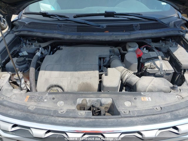 Ford 2016 2016 1FM5K7D89GGB20580 Image 10