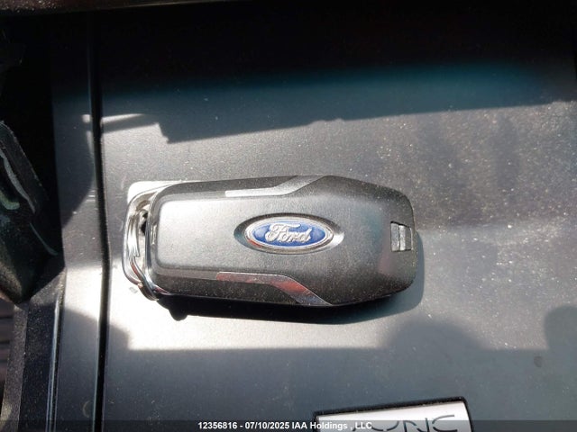 Ford 2016 2016 1FM5K7D89GGB20580 Image 11