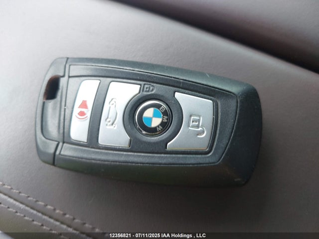 BMW 535i 2014 WBA5B3C59ED535060 Image 11