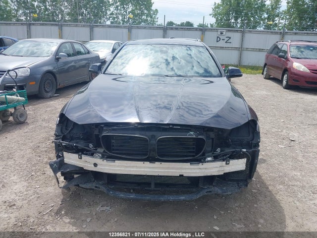 BMW 535i 2014 WBA5B3C59ED535060 Image 13