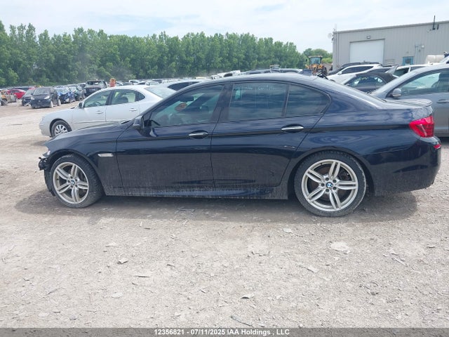 BMW 535i 2014 WBA5B3C59ED535060 Image 15