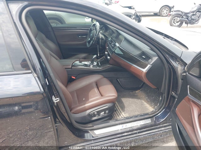 BMW 535i 2014 WBA5B3C59ED535060 Image 5