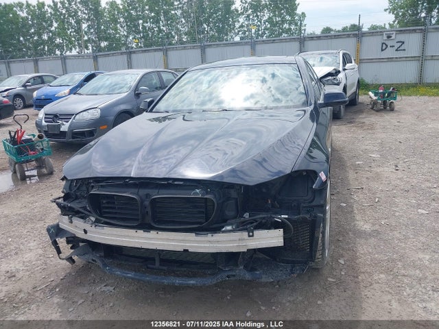 BMW 535i 2014 WBA5B3C59ED535060 Image 6