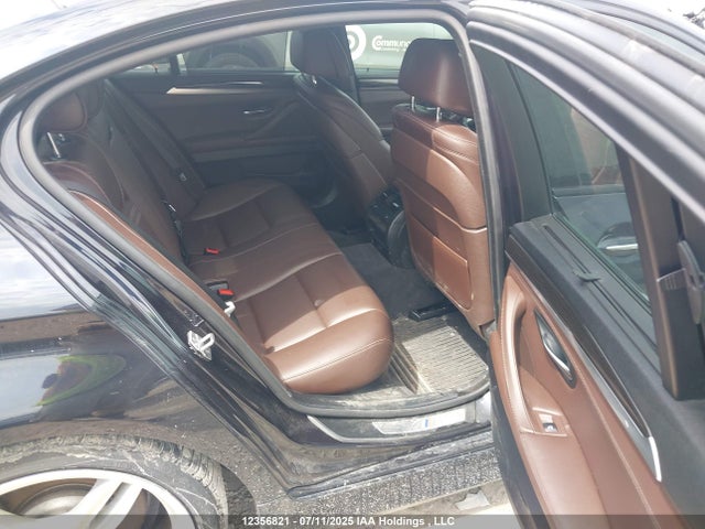 BMW 535i 2014 WBA5B3C59ED535060 Image 8