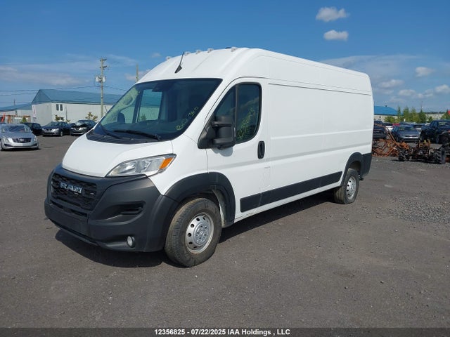 RAM 2023 2023 3C6LRVDG4PE506124 Image 2
